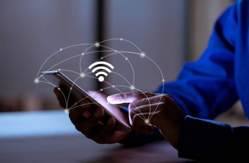 Hotspot: o que é e como acessar os pontos Wi-Fi gratuitamente