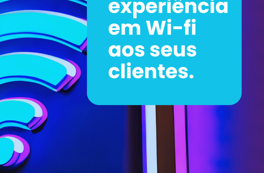 Wi-Fi 6: Avanços Tecnológicos na Conectividade para Ambientes Corporativos