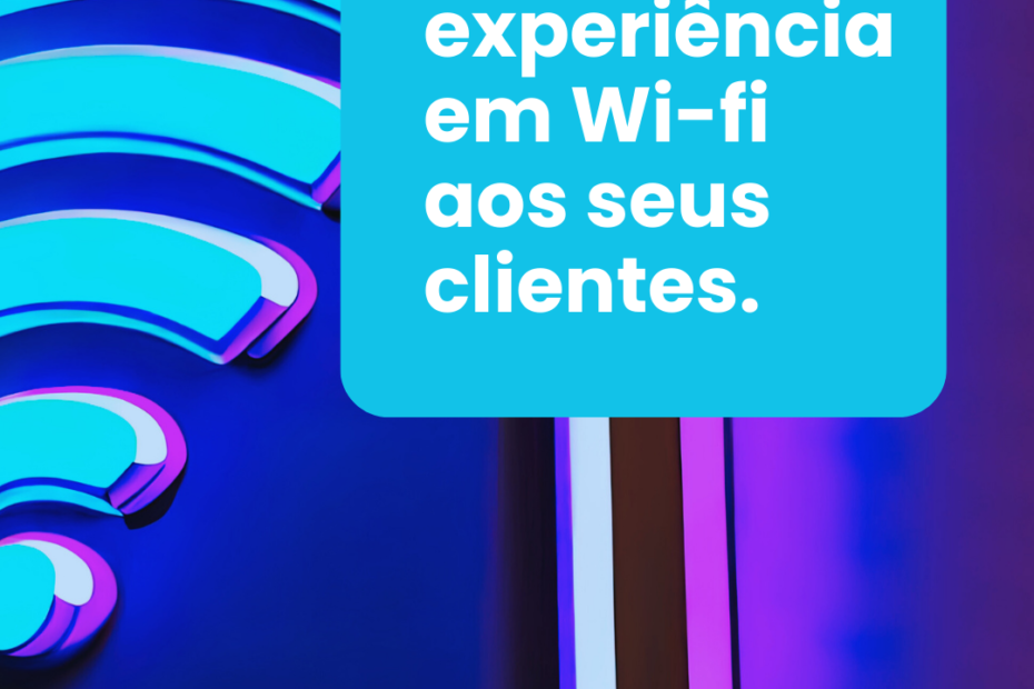 Wi-Fi 6: Avanços Tecnológicos na Conectividade para Ambientes Corporativos