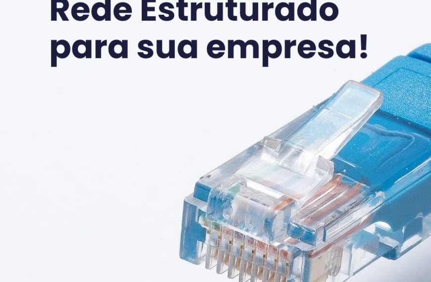 Explorando os Benefícios do Cabeamento de Rede Estruturado em 2024