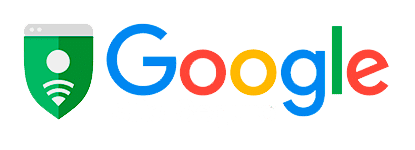 Site verificado pelo Google Safe Browsing